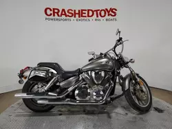 2009 Honda VTX1300 C en venta en Dallas, TX