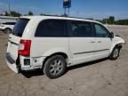 2012 Chrysler Town & Country Touring