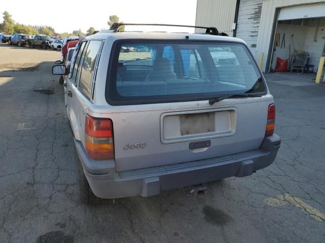 1994 Jeep Grand Cherokee Laredo