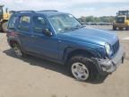 2006 Jeep Liberty Sport