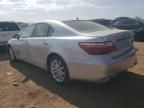 2011 Lexus LS 460