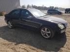 2004 Mercedes-Benz C 230K Sport Sedan