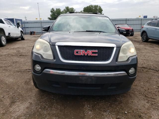 2012 GMC Acadia SLT-1