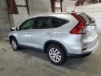 2016 Honda CR-V EXL