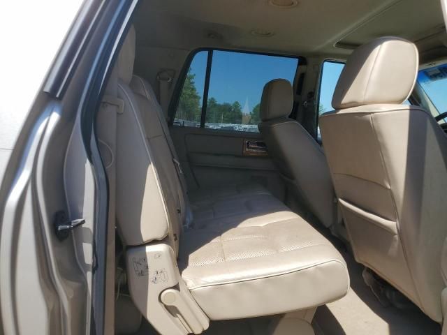 2007 Lincoln Navigator L