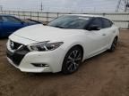 2017 Nissan Maxima 3.5S