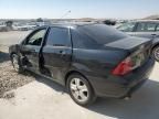 2006 Ford Focus ZX4 ST