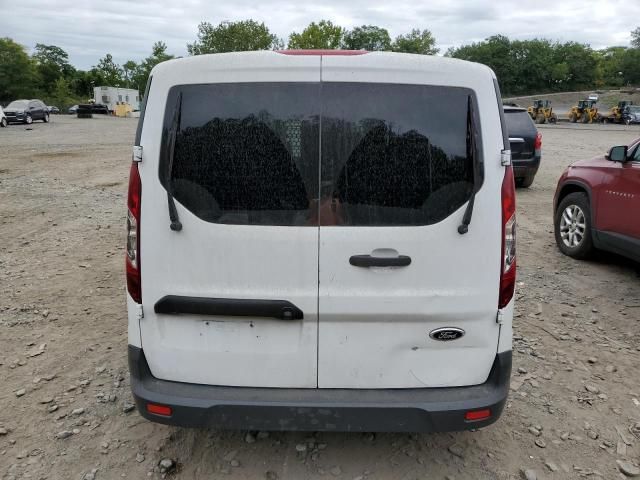 2015 Ford Transit Connect XLT