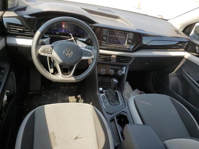 2023 Volkswagen Taos S