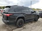 2023 Toyota Sequoia SR5