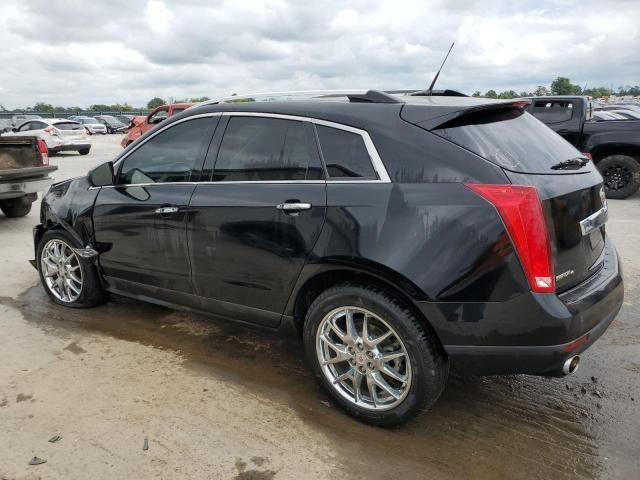 2014 Cadillac SRX Performance Collection