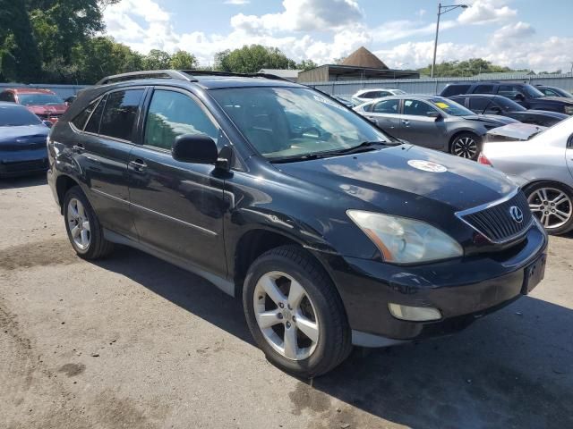 2004 Lexus RX 330