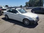 2008 Mercedes-Benz E 350