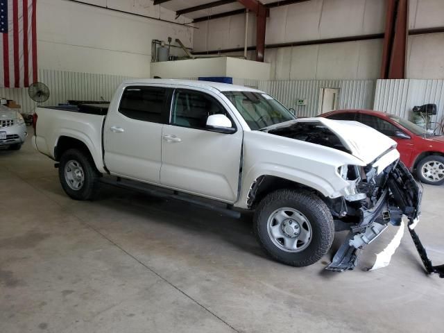 2022 Toyota Tacoma Double Cab