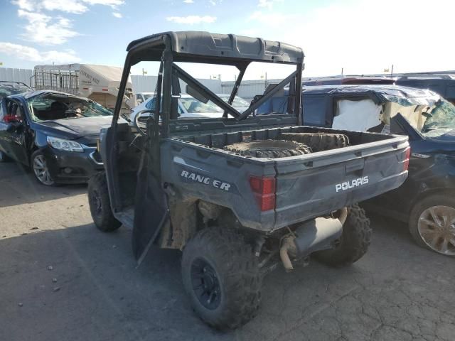 2023 Polaris Ranger 1000 EPS