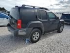 2010 Nissan Xterra OFF Road