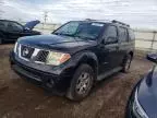 2006 Nissan Pathfinder LE