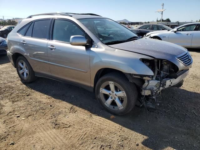 2005 Lexus RX 330