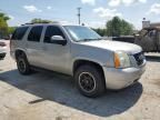 2007 GMC Yukon