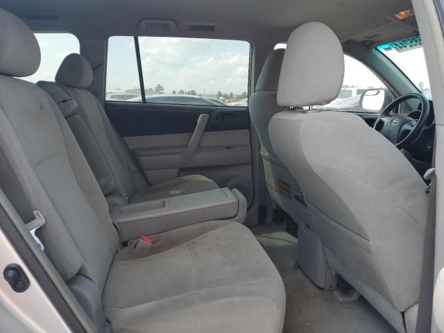 2010 Toyota Highlander