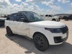 2018 Land Rover Range Rover Supercharged