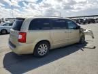 2011 Chrysler Town & Country Touring L