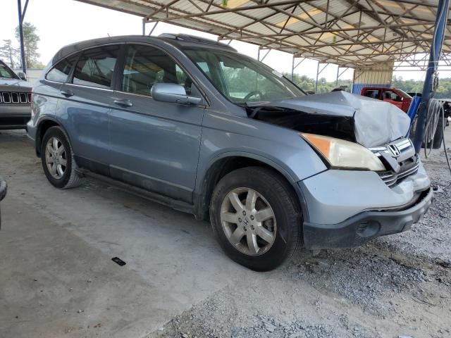 2008 Honda CR-V EXL