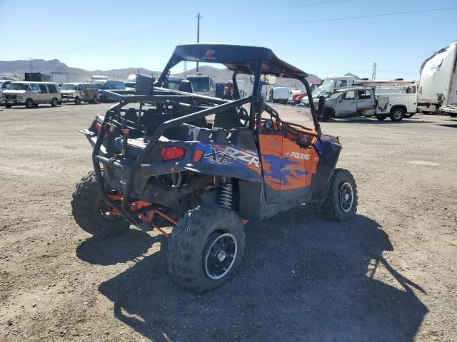 2013 Polaris RZR 900 XP EPS