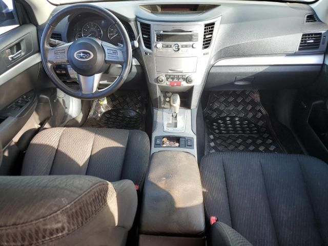 2011 Subaru Legacy 2.5I Premium