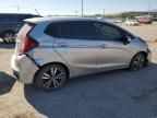 2019 Honda FIT EX