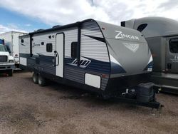 Kyco salvage cars for sale: 2019 Kyco RV