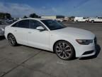 2013 Audi A6 Premium Plus