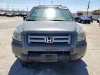 2006 Honda Pilot EX