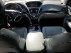 2015 Acura MDX Technology