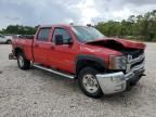 2007 Chevrolet Silverado K2500 Heavy Duty