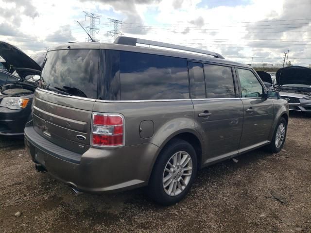 2014 Ford Flex SEL