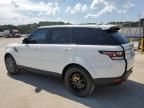 2014 Land Rover Range Rover Sport HSE