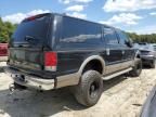 2000 Ford Excursion Limited