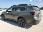 2021 Subaru Outback Onyx Edition XT