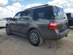 2016 Ford Expedition XLT