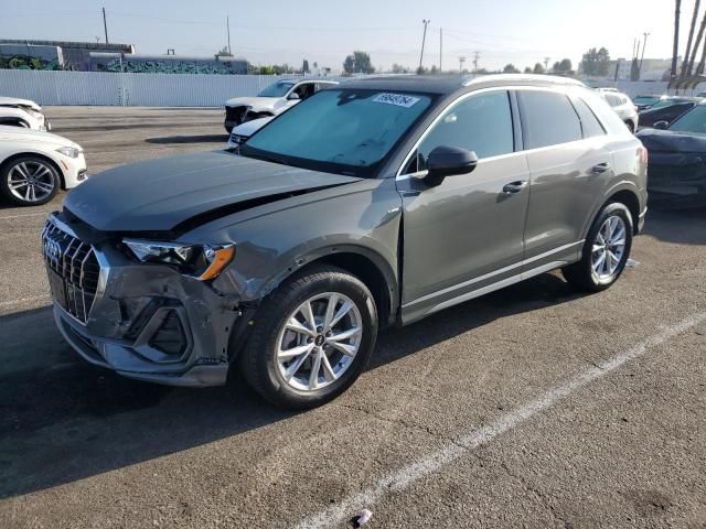 2022 Audi Q3 Premium S Line 45