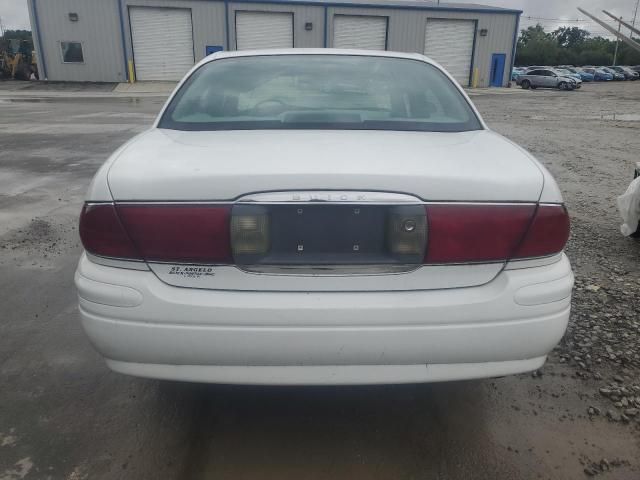 2000 Buick Lesabre Custom