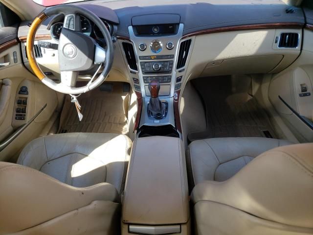 2009 Cadillac CTS HI Feature V6