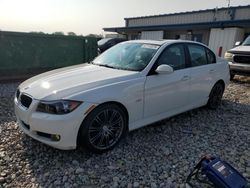 2008 BMW 328 XI Sulev en venta en Wayland, MI