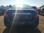 2009 Nissan Maxima S