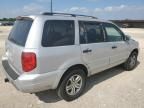 2004 Honda Pilot EXL