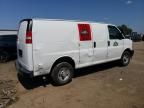 2023 Chevrolet Express G2500