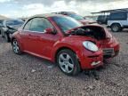 2006 Volkswagen New Beetle Convertible Option Package 2