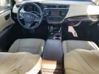 2013 Toyota Avalon Base