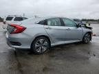 2017 Honda Civic EXL